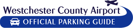 Online Parking Reservation for Westchester Airport | (NY) Logo